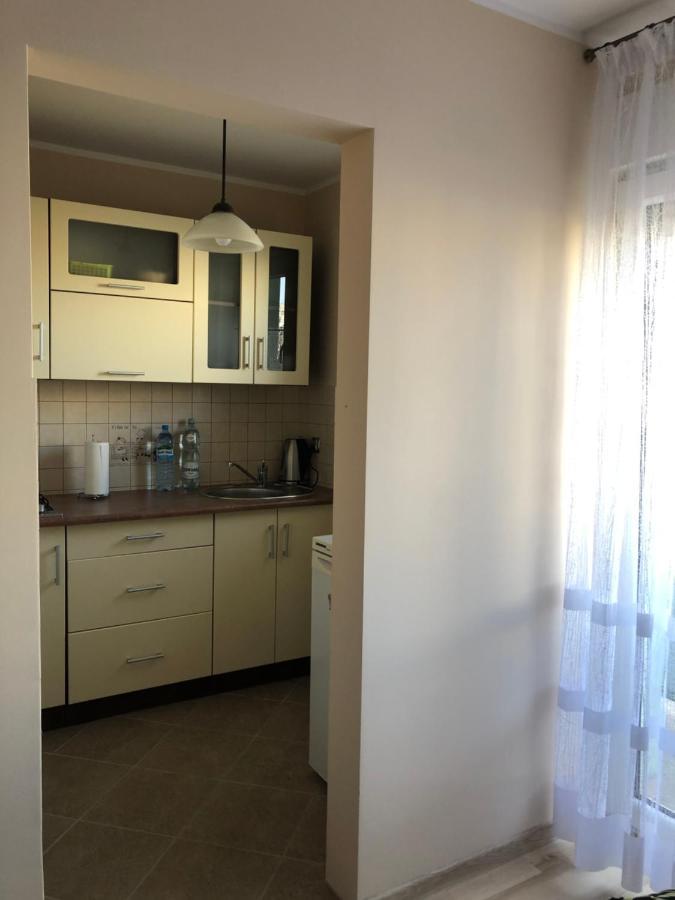 M.S. Piccolo Apartment Zary  Exterior photo